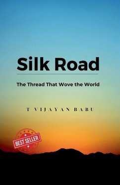 Cover Silk Road