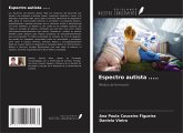 Espectro autista ..... Espectro autista .....