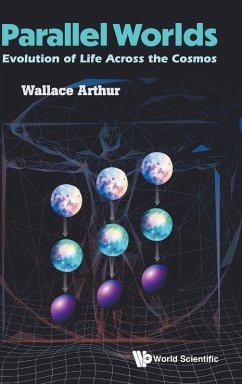 Cover PARALLEL WORLDS