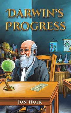 Darwin's Progress - Huer, Jon Darwin's Progress - Huer, Jon