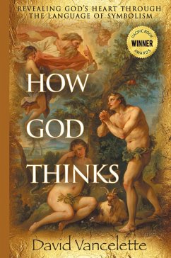 Cover How God Thinks