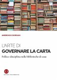 L'arte di governare la carta L'arte di governare la carta