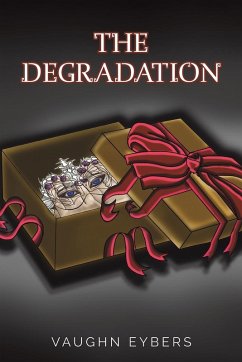 The Degradation Cover The Degradation