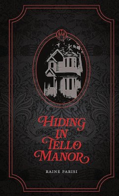 Cover Hiding in Tello Manor