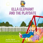 Ella Elephant and the Playdate