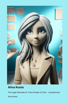 Cover Alina Kosta