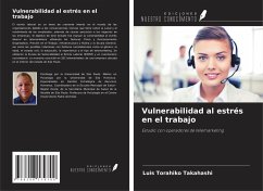 Cover Vulnerabilidad al estrés en el trabajo