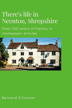 There's Life in Neenton, Shropshire Cover There's Life in Neenton, Shropshire