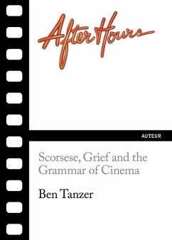 After Hours - Tanzer, Ben