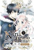 NINA DEL REINO DE LAS ESTRELLAS N 07 NINA DEL REINO DE LAS ESTRELLAS N 07