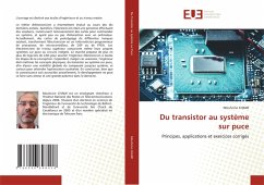 Du transistor au système sur puce - CHAMI, Mouhcine