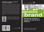 Marketing ecológico e imagen de marca de la empresa Marketing ecológico e imagen de marca de la empresa