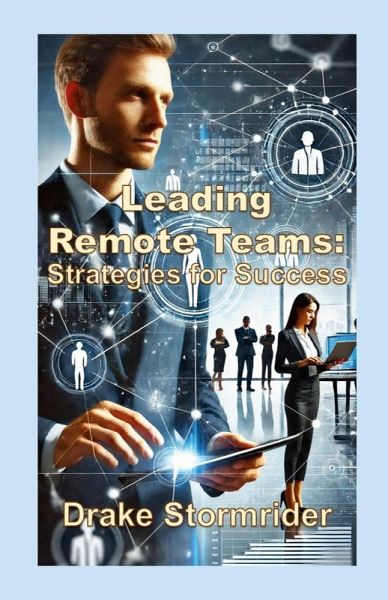 Leading Remote Teams