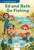 Ed and Beth Go Fishing Ed and Beth Go Fishing