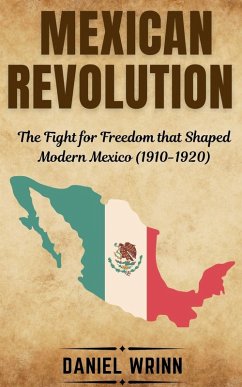 Cover Mexican Revolution