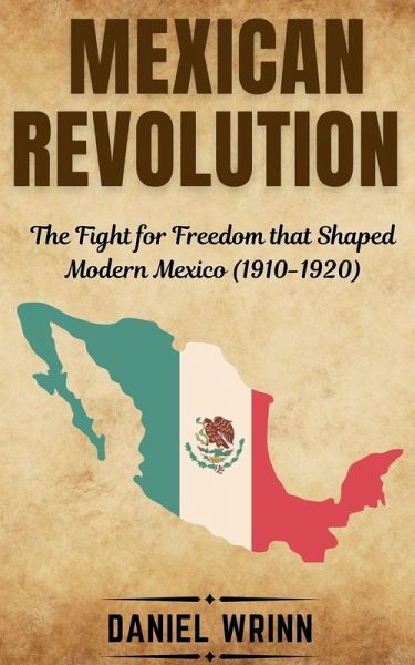 Mexican Revolution Mexican Revolution