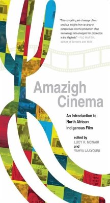 Cover Amazigh Cinema