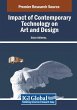 Impact of Contemporary Technology on... - Bild 1