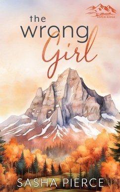 Cover The Wrong Girl