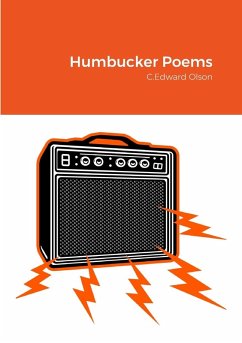 Cover Humbucker Poems