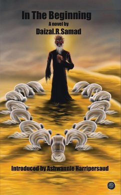 Cover In The Beginning