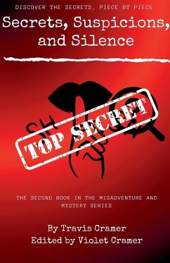 Cover Secrets, Suspicions, and Silence