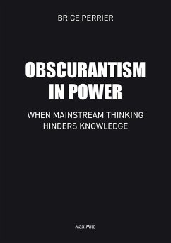 Cover Obscurantism in Power