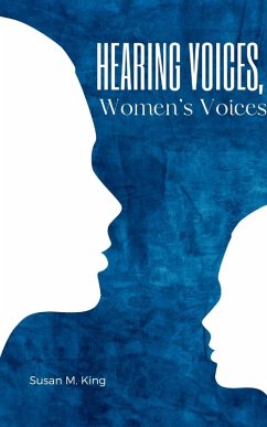Cover Hearing Voices, Women's Voices