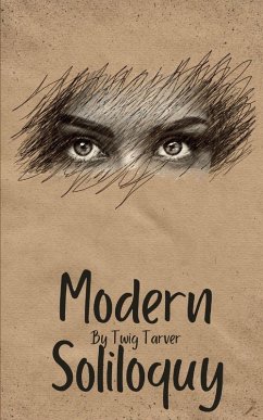 Cover Modern Soliloquy
