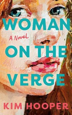 Woman on the Verge Cover Woman on the Verge
