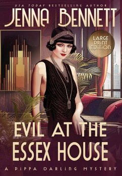 Cover Evil at the Essex House