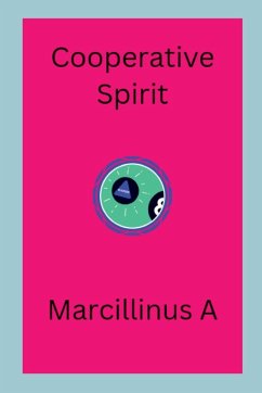 Cooperative Spirit - A, Marcillinus