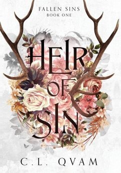 Cover Heir of Sin