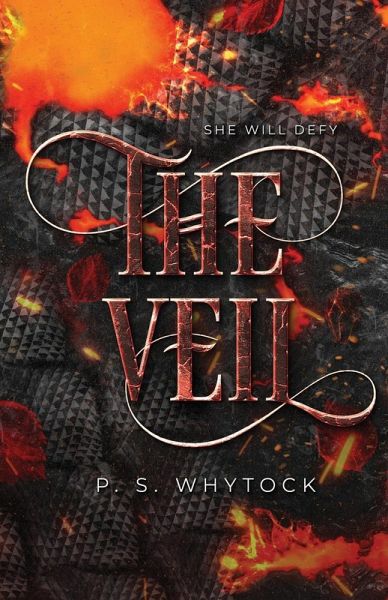 The Veil The Veil