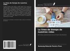 Cover La línea de tiempo de nuestras vidas