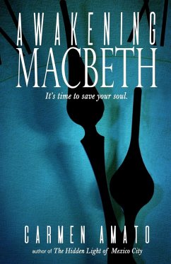 Cover Awakening Macbeth