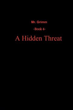 A Hidden Threat - Byrer, Russell