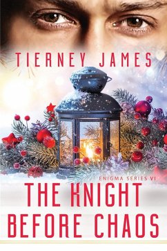 Cover The Knight Before Chaos