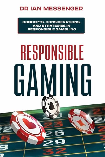 Responsible Gaming Responsible Gaming