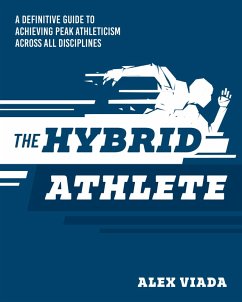 Cover The Ultimate Hybrid Athlete