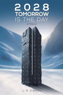 Cover 2028 Tomorrow is the Day