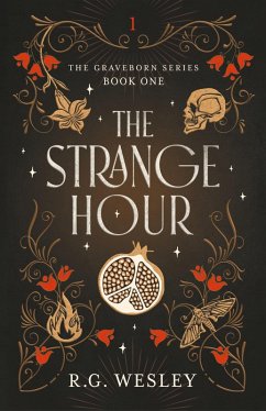The Strange Hour - Wesley, R G