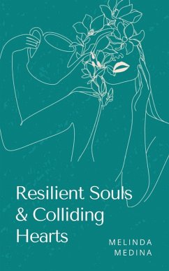 Cover Resilient Souls & Colliding Hearts