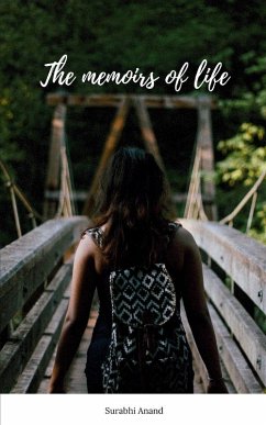 Cover The memoirs of life