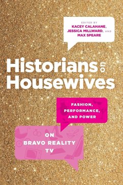 Historians on Housewives Historians on Housewives