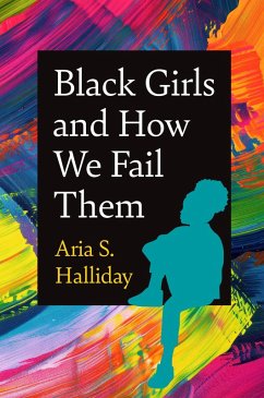 Cover Black Girls and How We Fail Them