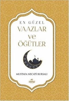 Cover En Güzel Vaazler ve Ögütler