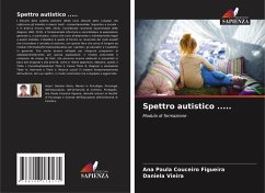 Cover Spettro autistico .....
