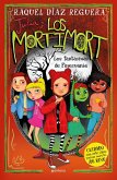 Julia y Los Mortimort 4. Los fantasmas de Finesvania Julia y Los Mortimort 4. Los fantasmas de Finesvania