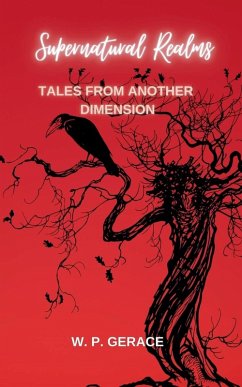 Cover Supernatural Realms